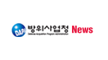 방위사업청 News 로고